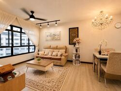 Blk 869B Tampines Greenwood (Tampines), HDB 4 Rooms #564061691